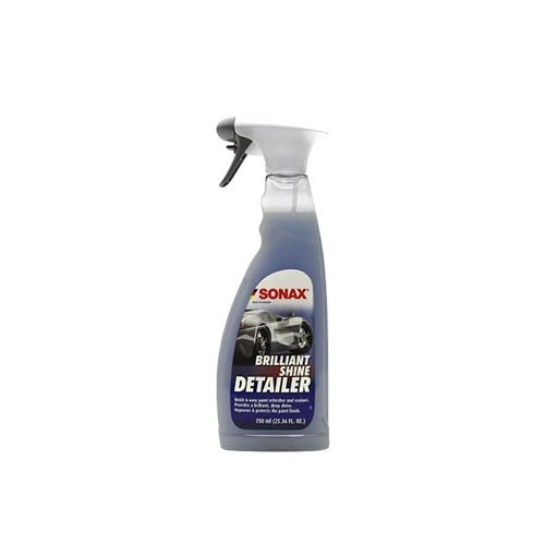 سوناكس لمعان براق Sonax Brilliant Shine 500mL