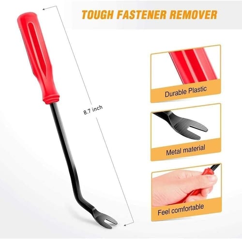 مجموعة كليبسات فورد 415 قطعة: حل شامل لسيارتك!