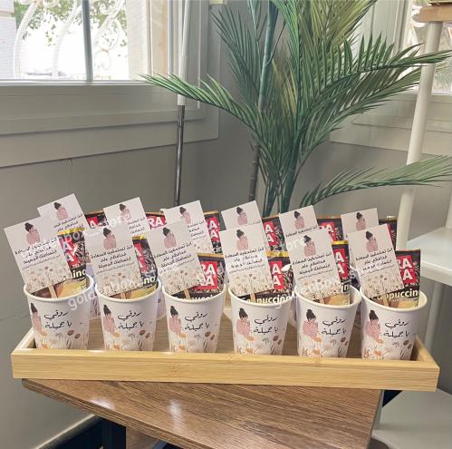 توزيعات اختبارات للمعلمات