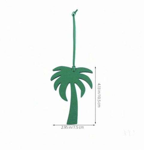 تعليقة نخلة