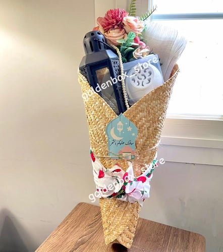 باقة رمضانية