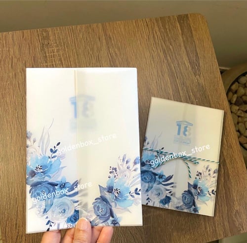 مطوية اللغة العربية مميزة