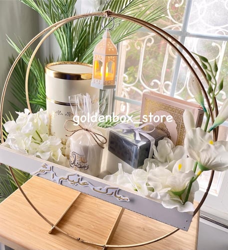 ستاند هدية رمضانية