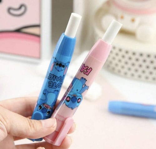 مساحة ديزني ستيتش