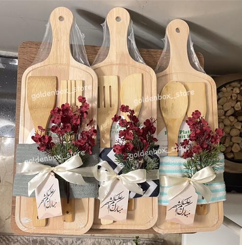 هدايا رمضان عملية