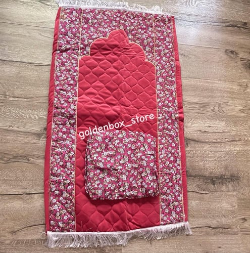 سلة هدية رمضانية