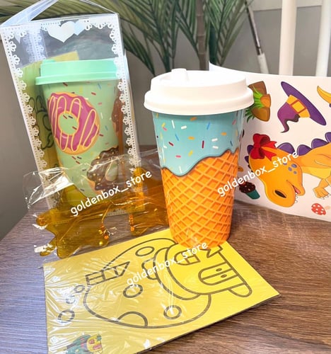 هدايا نجاح للاطفال