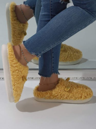 بوكس اقحوان أصفر