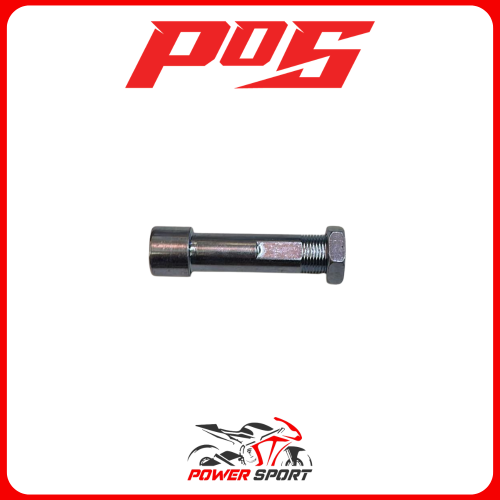 مسمار شرخ بوكسر