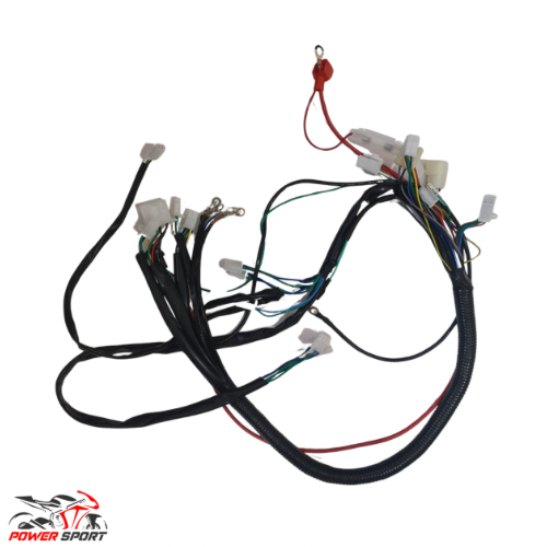 ظفيرة ميني جيب 150cc