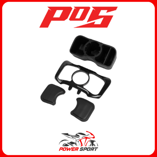 درج كوب كروم قولد FB6 موديل 2012 - 2017