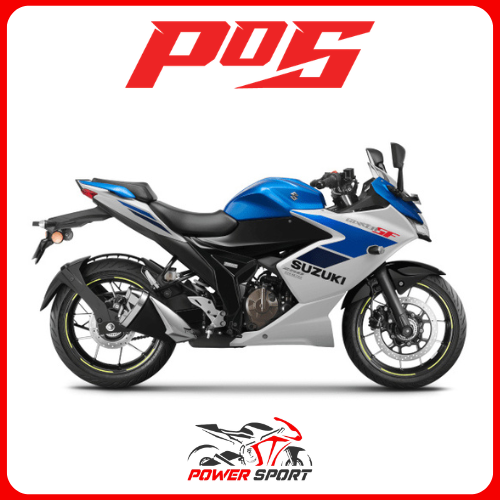 دراجة نارية ريس جكسر 250 GIXXER SF