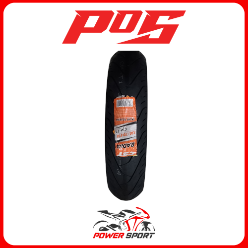 كفر من شركة CST مقاس 18 _ 70/ 130