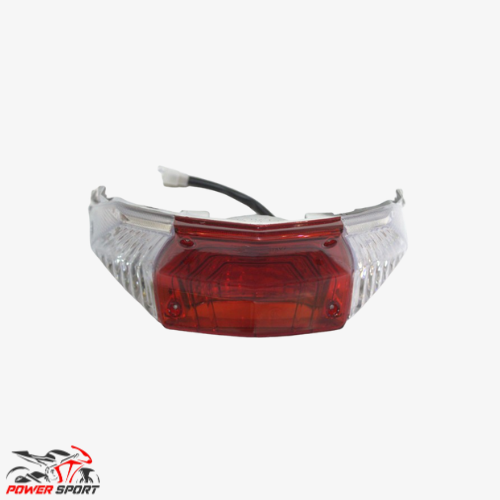 سطب خلفي بطة 2023