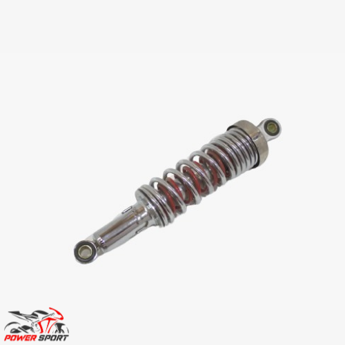 طقم مساعدات خلفي مدفع