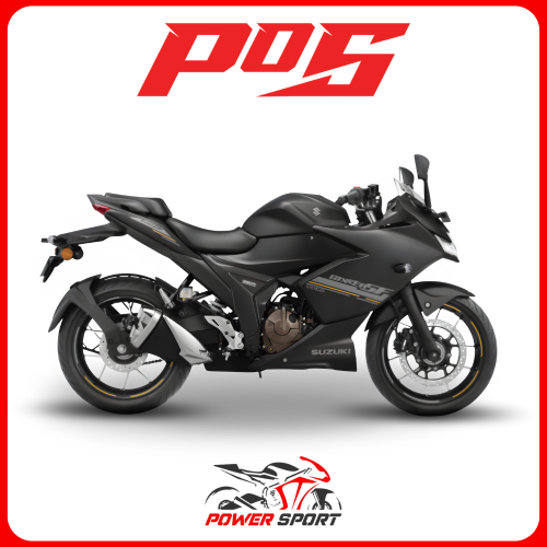 دراجة نارية ريس جكسر 250 GIXXER SF