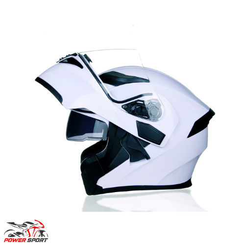 خوذة حماية للدراجات النارية Jiekal موديل JK902