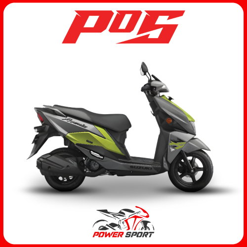 دراجة نارية عجيب سوزوكي افينيوس AVENIS 125CC Suzuk...