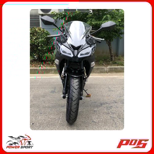 دباب ريس 250CC موديل 2026 لون اسود