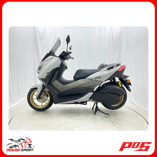 دراجة نارية باور سبورت اكس ماكس X-MAX 150cc - لون...
