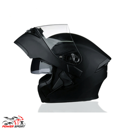خوذة حماية للدراجات النارية Jiekal موديل JK902