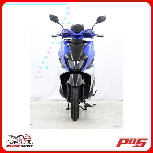 دراجة نارية عجيب باورسبورت افينيوس AVENIS 125CC Po...