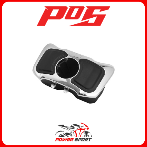 درج كوب كروم قولد FB6 موديل 2012 - 2017