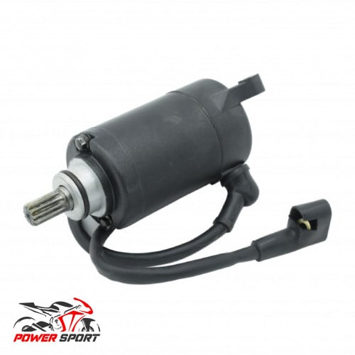 سلف ريس 400 - كروز