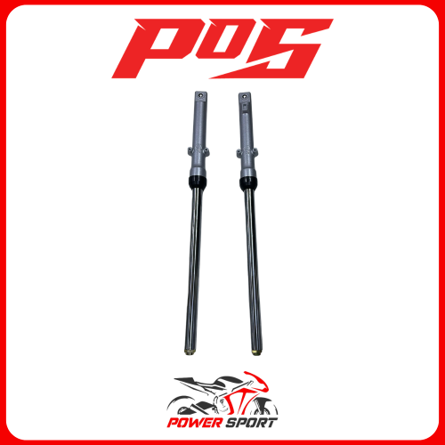 طقم مساعدات أمامية مدفع