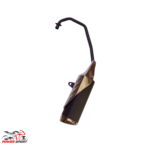 شكمان كامل 250cc