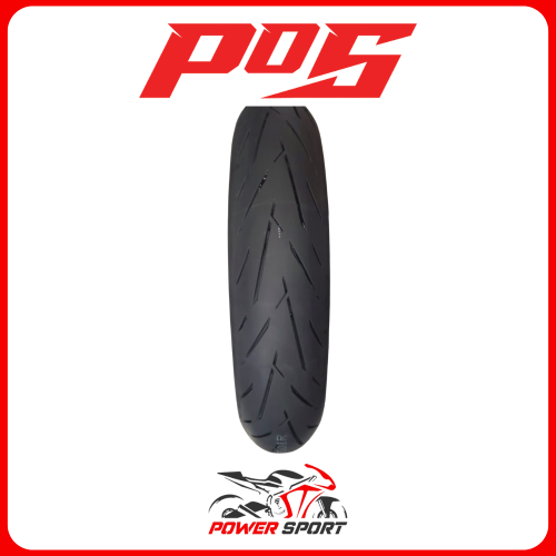 كفر من شركة CST مقاس : 120/70Z R17