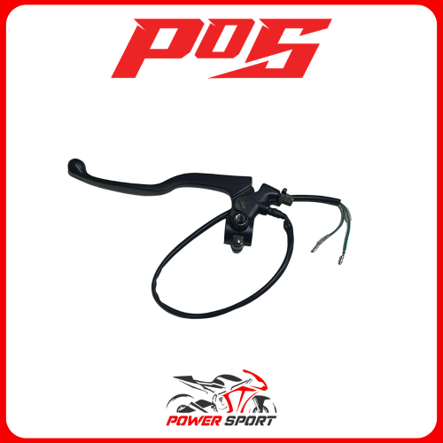 اصبع يسار بوكسر