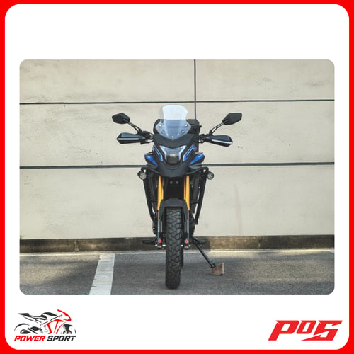 دراجة نارية ادفنشر باور سبورت GSX300