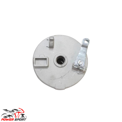 هوب مع اقمشة امامي اربع كفرات 125cc يسار