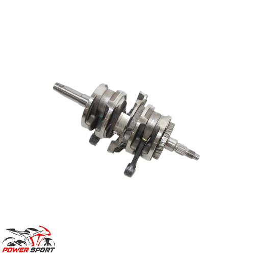 كرنك 400cc-كروز