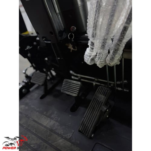 رافعات الشوكية ديزل - الفوركلفت 2025