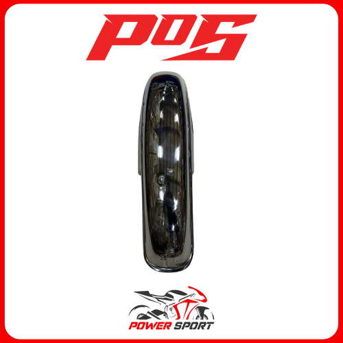 رفرف أمامي اباتشي