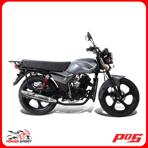 دراجة نارية باور سبورت SYM 150 XS150-K