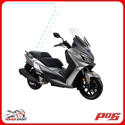 دراجة نارية باور سبورت SYM 300 JOYMAX Z