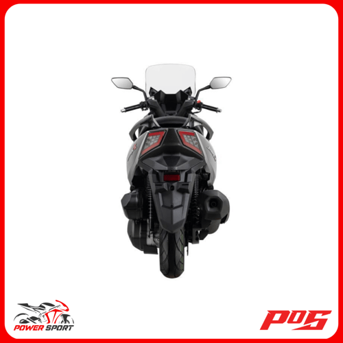 دراجة نارية باور سبورت SYM 300 JOYMAX Z