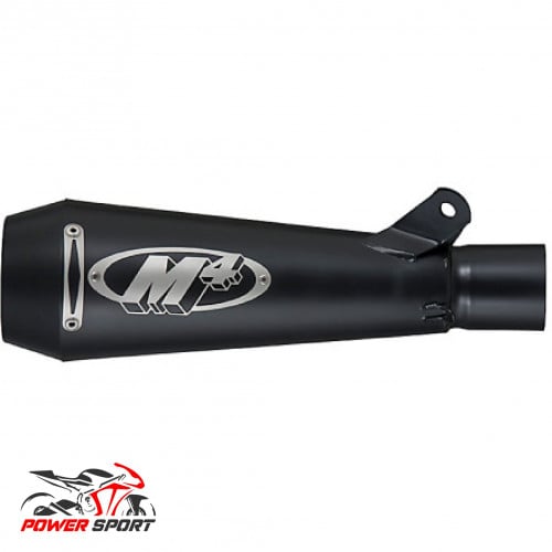 شكمان رياضي M4