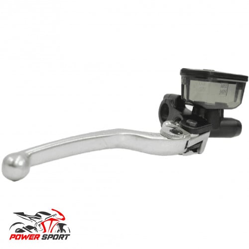 اصبع فرامل مع علبة الزيت 250cc - 400cc