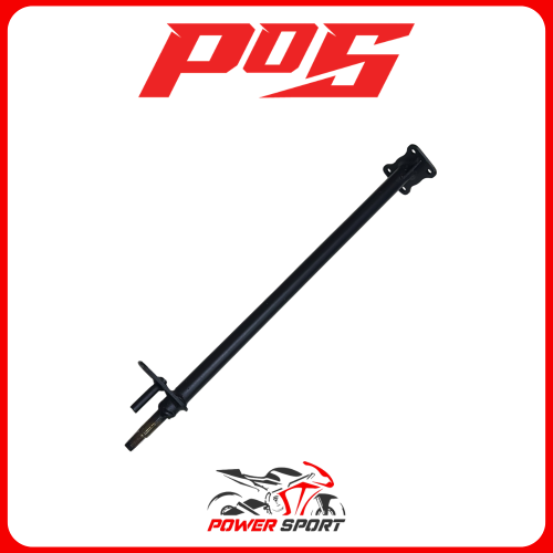 عامود توجيه الميزان اربع كفرات 125cc