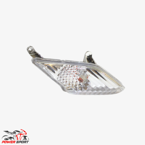 إشارة امامية يمين بطة 2023