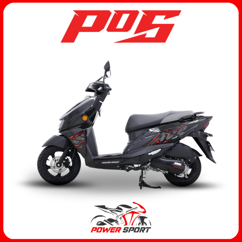 دراجة نارية عجيب باورسبورت افينيوس AVENIS 125CC Po...
