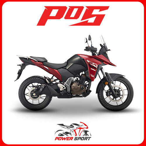 دراجة نارية سوزوكي ادفنشر 250cc Suzuki