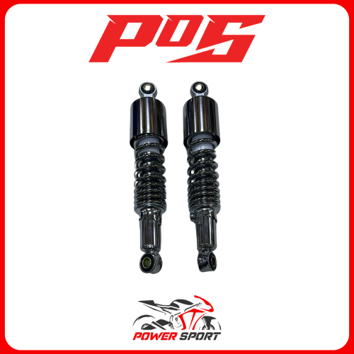 طقم مساعدات خلفية اباتشي