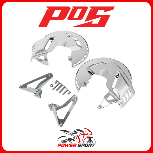 طقم طيس قولد كروم موديل 2001 - 2017