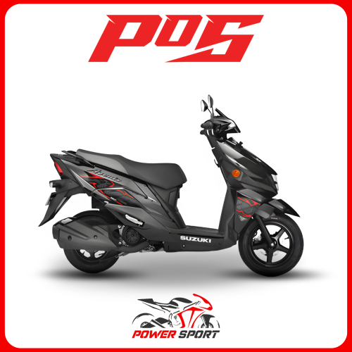 دراجة نارية عجيب سوزوكي افينيوس AVENIS 125CC Suzuk...