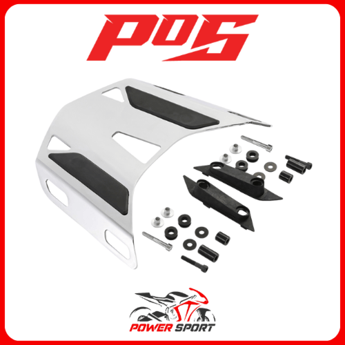 سلة قولد F6B كروم موديل 2018 - 2025